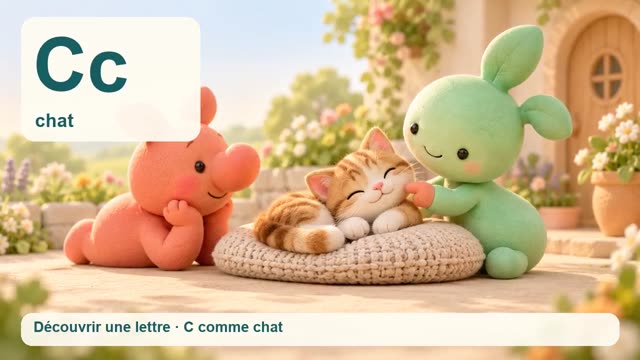 chat