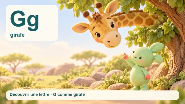 girafe