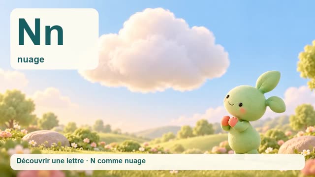 nuage