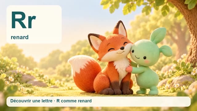 renard