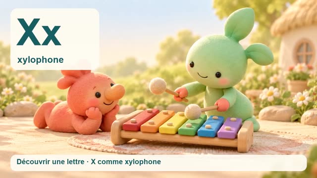xylophone