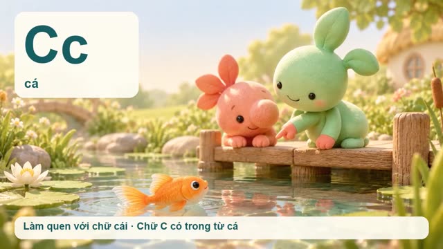 cá