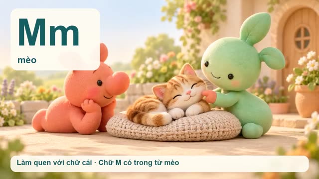 mèo