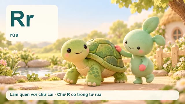 rùa